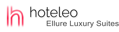 hoteleo - Ellure Luxury Suites