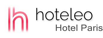 hoteleo - Hotel Paris