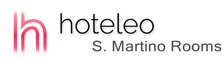 hoteleo - S. Martino Rooms