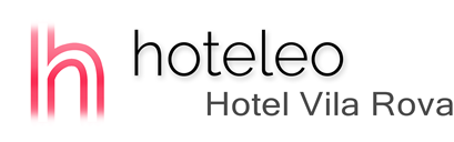 hoteleo - Hotel Vila Rova