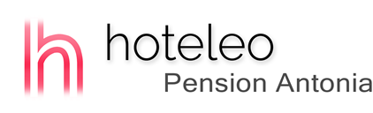 hoteleo - Pension Antonia
