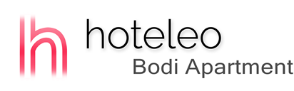 hoteleo - Bodi Apartment
