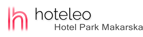 hoteleo - Hotel Park Makarska