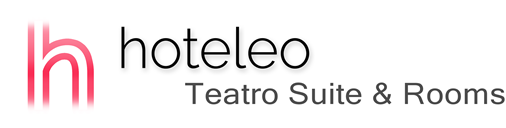 hoteleo - Teatro Suite & Rooms