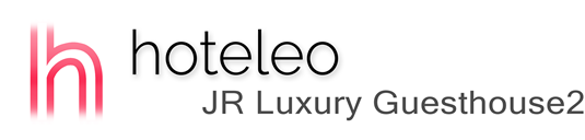 hoteleo - JR Luxury Guesthouse2
