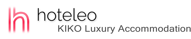 hoteleo - KIKO Luxury Accommodation