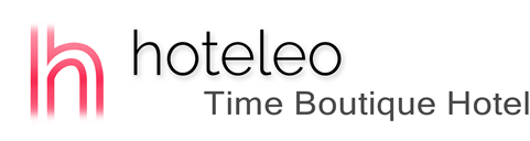 hoteleo - Time Boutique Hotel