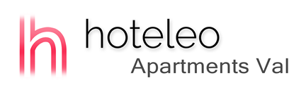 hoteleo - Apartments Val