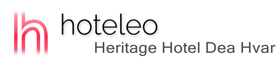 hoteleo - Heritage Hotel Dea Hvar