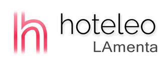 hoteleo - LAmenta