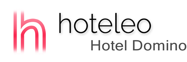 hoteleo - Hotel Domino