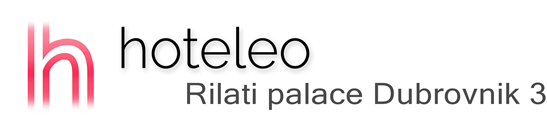 hoteleo - Rilati palace Dubrovnik 3