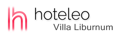 hoteleo - Villa Liburnum