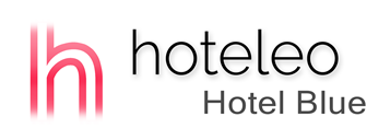 hoteleo - Hotel Blue