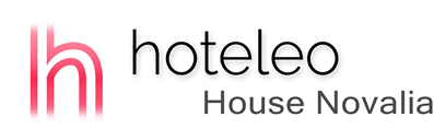 hoteleo - House Novalia