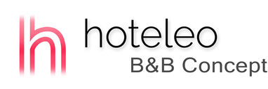 hoteleo - B&B Concept