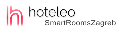 hoteleo - SmartRoomsZagreb