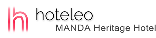 hoteleo - MANDA Heritage Hotel