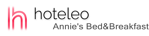 hoteleo - Annie's Bed&Breakfast