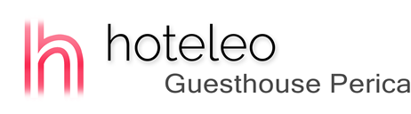hoteleo - Guesthouse Perica