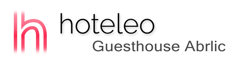 hoteleo - Guesthouse Abrlic