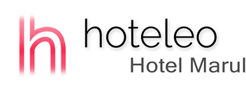 hoteleo - Hotel Marul