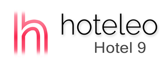 hoteleo - Hotel 9