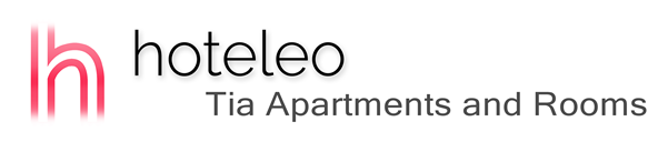 hoteleo - Tia Apartments and Rooms