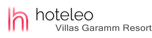 hoteleo - Villas Garamm Resort