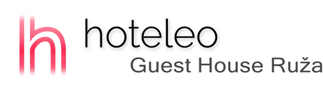 hoteleo - Guest House Ruža