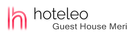 hoteleo - Guest House Meri