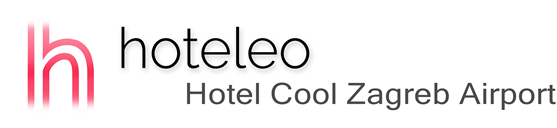 hoteleo - Hotel Cool Zagreb Airport