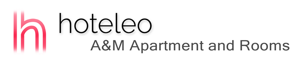 hoteleo - A&M Apartment and Rooms